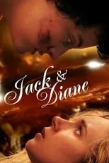 Poster de la película Jack & Diane - Películas hoy en TV