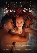 Danette MacKay interpreta a Carole en Jack & Ella