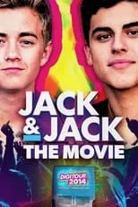 Jack Gilinsky es Himself en Jack & Jack the Movie