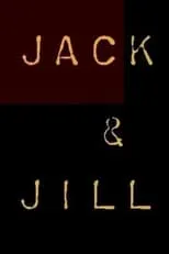 Portada de Jack & Jill