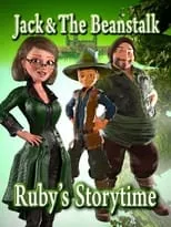 Jena Rundus es Ruby en Jack & The Beanstalk Ruby's Storytime