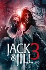 Lee Hancock es Jack en Jack and Jill 3