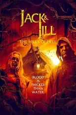 Kate Sandison es May en Jack And Jill: The Hills of Hell