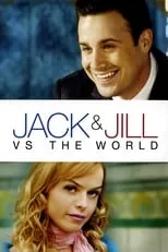 Krista Sutton interpreta a Emily en Jack and Jill vs. the World