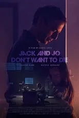 Moses Storm interpreta a Sam en Jack and Jo Don't Want to Die