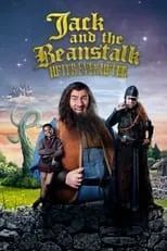 Portada de Jack and the Beanstalk: After Ever After