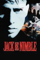 Portada de Jack Be Nimble