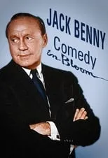 George Burns es Himself en Jack Benny: Comedy in Bloom