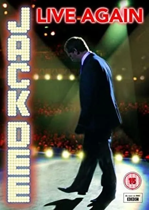 Poster de la película Jack Dee Live Again - Películas hoy en TV