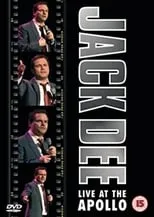 Póster de la película Jack Dee: Live at The Apollo