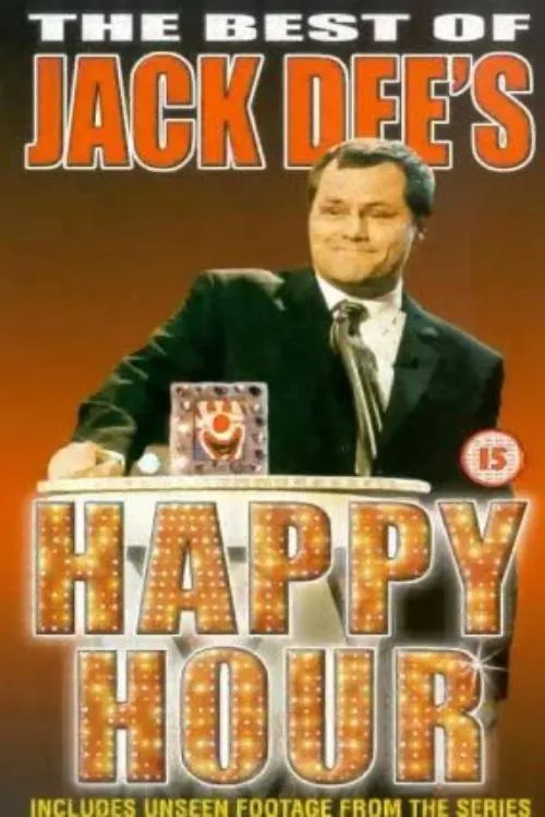 Póster de la película Jack Dee - The Best of Jack Dee's Happy Hour