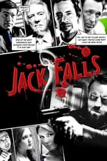 Rikako Aikawa en la película Jack Falls