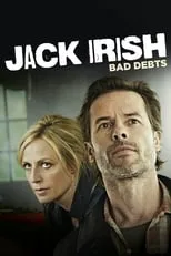 Noel Mason interpreta a Punter en Jack Irish: Bad Debts