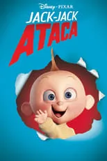 Poster de la película Jack-Jack Ataca - Películas hoy en TV