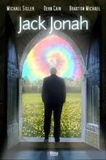 Póster de la película Jack Jonah