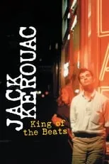 Póster de la película Jack Kerouac: King of the Beats