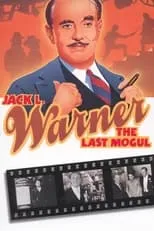 Vincent Sherman interpreta a Himself en Jack L. Warner: The Last Mogul