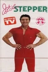 Película Jack LaLanne's Stepper