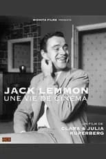 Película Jack Lemmon, une vie de cinéma