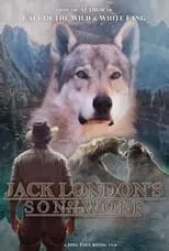 George Avgoustis interpreta a Tom King en Jack London’s Son of the Wolf