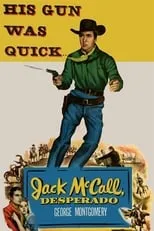 Portada de Jack McCall, Desperado