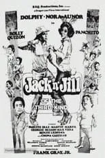 Película Jack n' Jill of the Third Kind