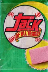 Portada de Jack of all Trades