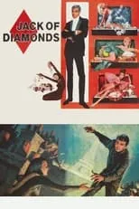 Póster de la película Jack of Diamonds