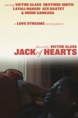 Poster de la película Jack of Hearts - Películas hoy en TV