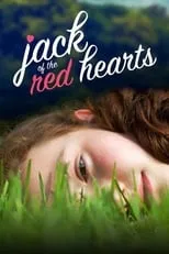 Poster de Jack of the Red Hearts