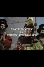 Gerard Ryder interpreta a Clive Bates en Jack Point