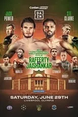 Película Jack Rafferty vs. Sabari Jaishankar