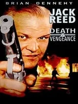 Película Jack Reed: Muerte y venganza