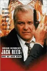 Póster de la película Jack Reed: Un asesino entre nosotros