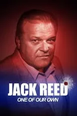 Película Jack Reed: uno de los nuestros