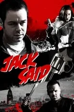 Póster de la película Jack Said