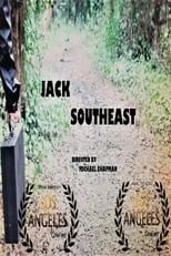 Gerald Maliqi interpreta a Riot Officer en Jack Southeast