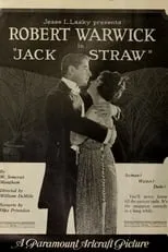 Carroll McComas interpreta a Ethel Parker Jennings en Jack Straw