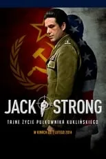 Mariusz Bonaszewski interpreta a Prosecutor en Jack Strong