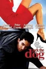 Portada de Jack the Dog