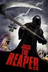 Stacey Carino interpreta a Emma en Jack the Reaper