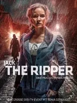 Falk Hentschel es Frederick Abberline en Jack the Ripper - Eine Frau jagt einen Mörder