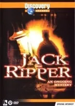 Póster de la película Jack the Ripper: An On-Going Mystery