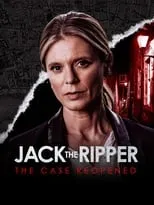 Emilia Fox es Herself - Presenter en Jack the Ripper: The Case Reopened