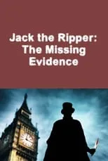 Jason Payne-James es  en Jack the Ripper: The Missing Evidence