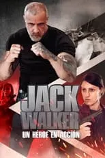 Roman Dvorák es Gangster #1 en Jack Walker