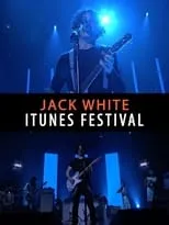 Poster de Jack White: Live at iTunes Festival 2012