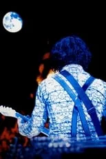 Película Jack White: Live from Bonnaroo 2014