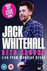 Poster de la película Jack Whitehall: Gets Around - Películas hoy en TV