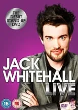 Poster de la película Jack Whitehall: Live - Películas hoy en TV